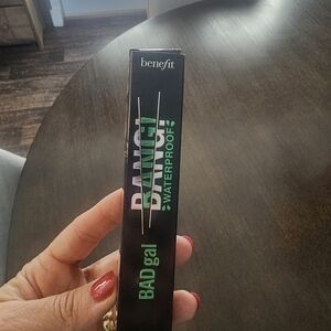 Benefit BADgal BANG! Waterproof Mascara
